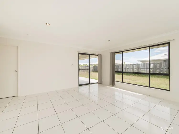 Fourth view of Homely house listing, 22 Marc Crescent, Gracemere QLD 4702
