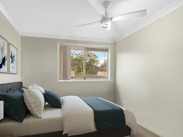 Third view of Homely house listing, 5/4 Westmoreland Road, Minto NSW 2566