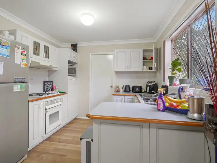Fourth view of Homely house listing, 5/4 Westmoreland Road, Minto NSW 2566