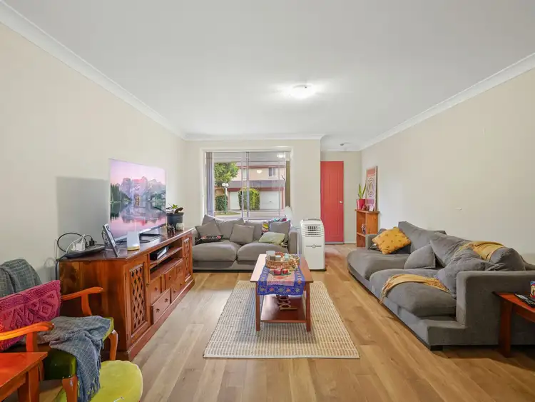 Fifth view of Homely house listing, 5/4 Westmoreland Road, Minto NSW 2566