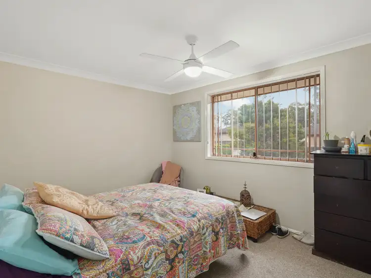 Sixth view of Homely house listing, 5/4 Westmoreland Road, Minto NSW 2566