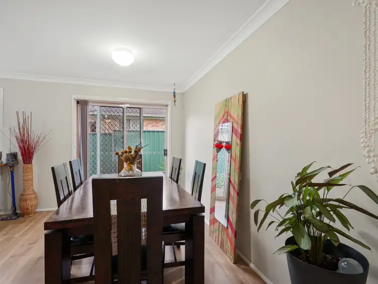 Seventh view of Homely house listing, 5/4 Westmoreland Road, Minto NSW 2566