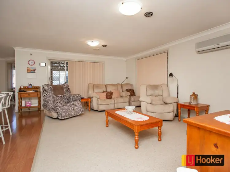 Seventh view of Homely house listing, 48 Wahroonga Drive, Hillvue NSW 2340