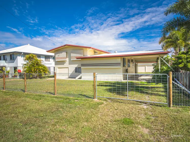 263 Hutton Street, Berserker QLD 4701