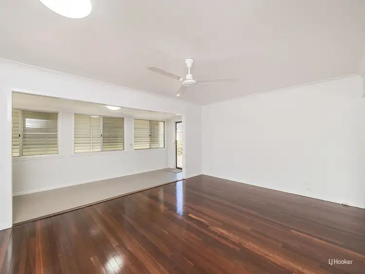 Fifth view of Homely house listing, 263 Hutton Street, Berserker QLD 4701