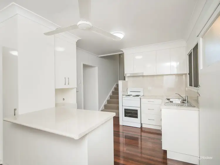 Sixth view of Homely house listing, 263 Hutton Street, Berserker QLD 4701