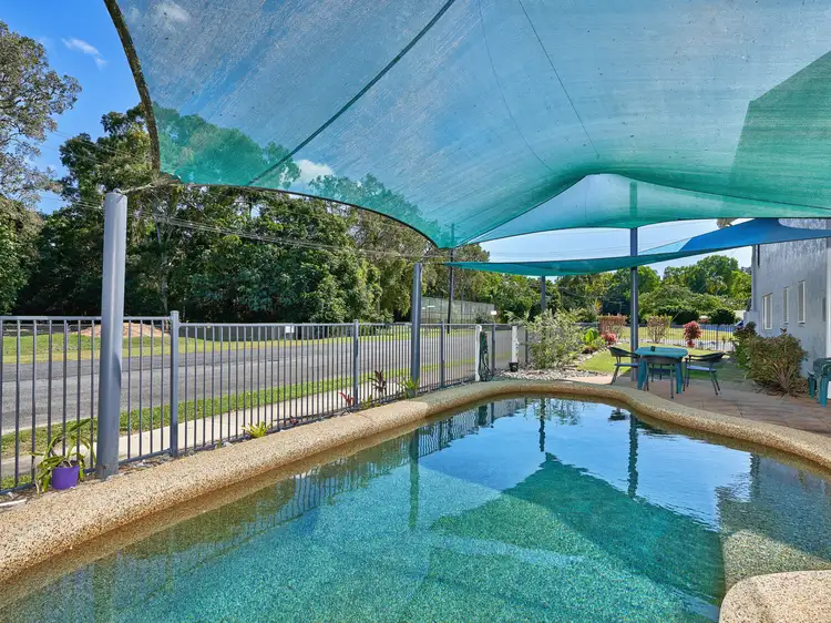 Second view of Homely townhouse listing, 2/43-45 Rutherford Street, Yorkeys Knob QLD 4878