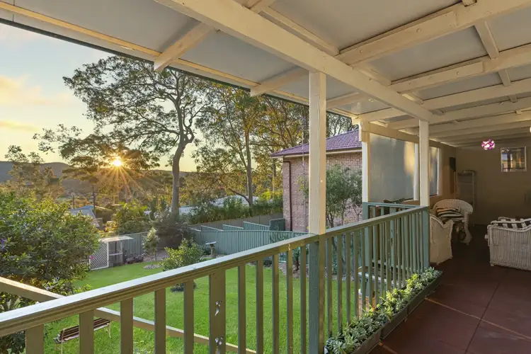 Main view of Homely house listing, 5 Northview Drive, Bateau Bay NSW 2261