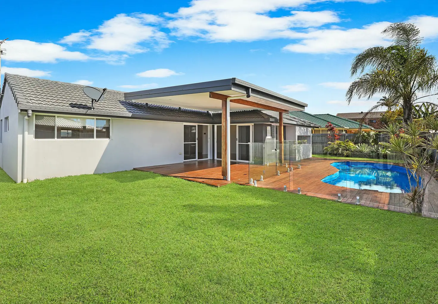 Main view of Homely house listing, 17 Currong Street, Minyama QLD 4575