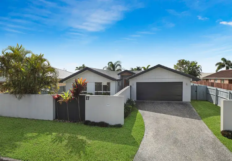 Third view of Homely house listing, 17 Currong Street, Minyama QLD 4575