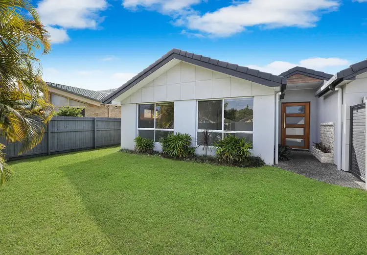 Fourth view of Homely house listing, 17 Currong Street, Minyama QLD 4575