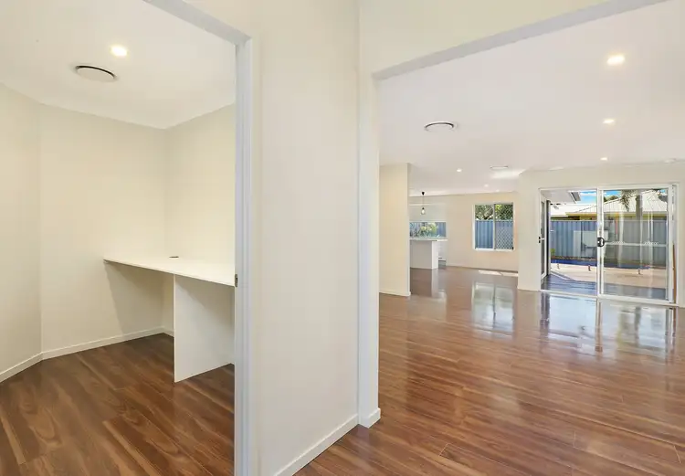 Sixth view of Homely house listing, 17 Currong Street, Minyama QLD 4575