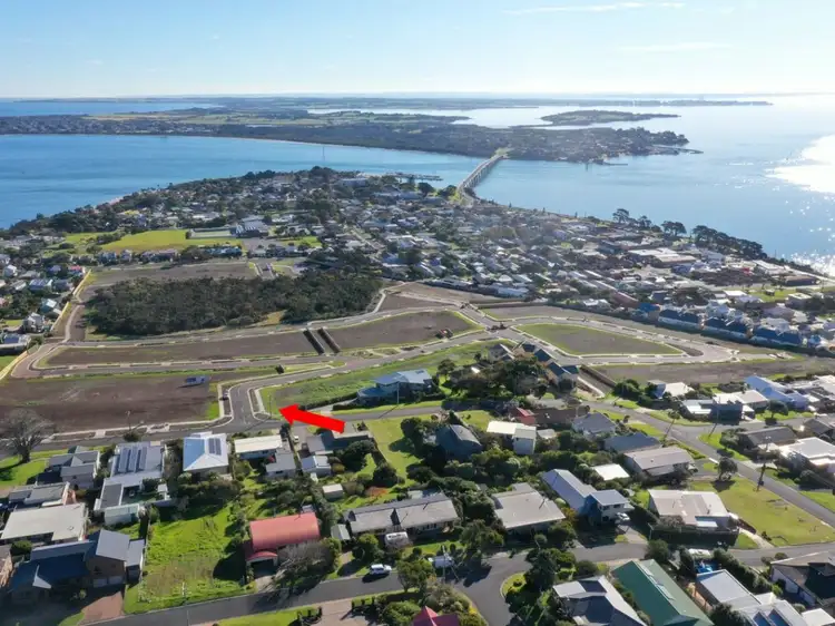 Main view of Homely land listing, 2 Trevally Road, San Remo VIC 3925