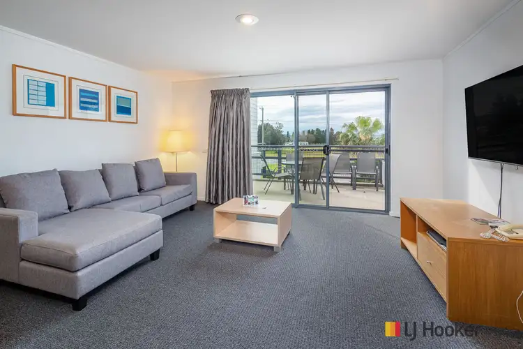Fifth view of Homely unit listing, Unit 207/202-208 Beach Road, Batehaven NSW 2536