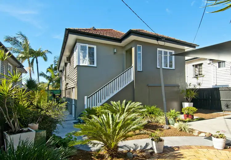 Main view of Homely house listing, 45 Pleystowe Crescent, Hendra QLD 4011