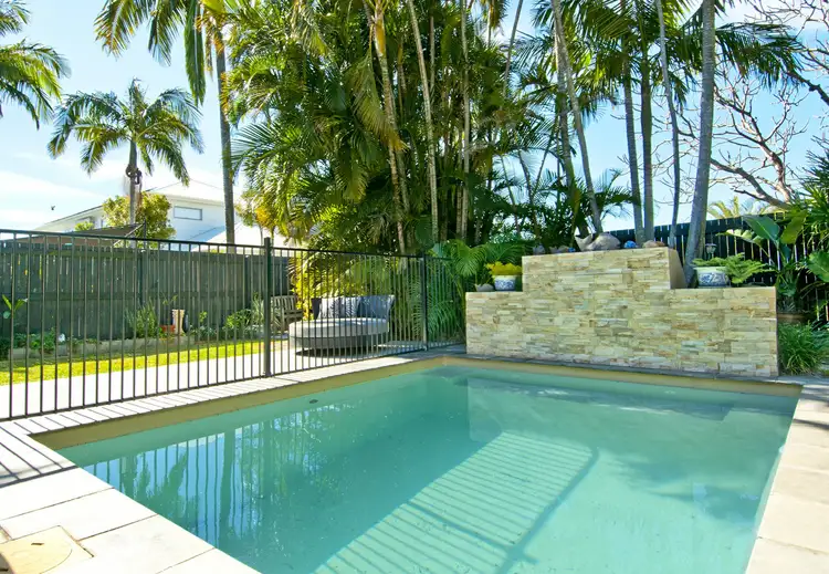 Second view of Homely house listing, 45 Pleystowe Crescent, Hendra QLD 4011