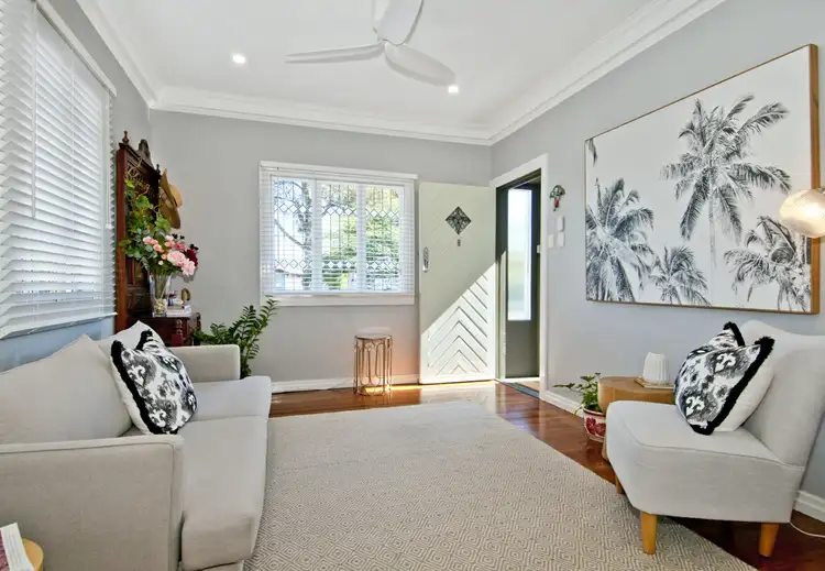 Third view of Homely house listing, 45 Pleystowe Crescent, Hendra QLD 4011