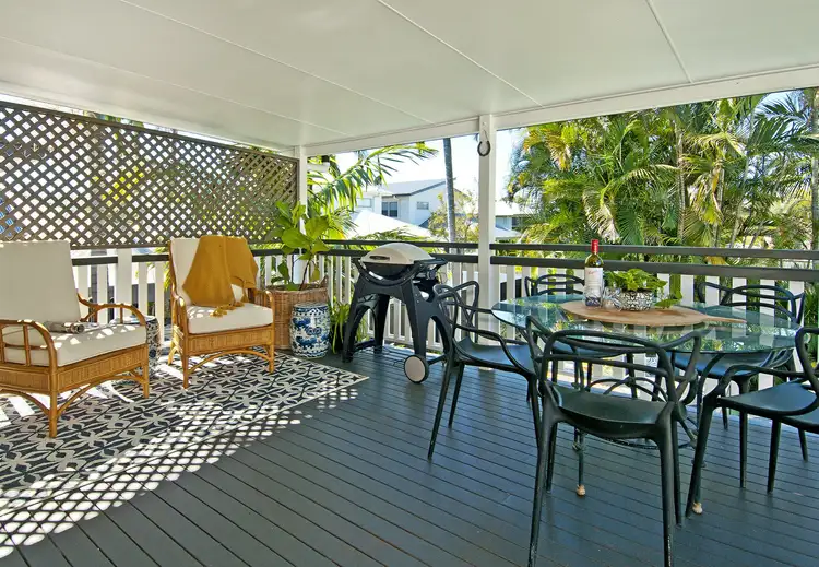 Fourth view of Homely house listing, 45 Pleystowe Crescent, Hendra QLD 4011