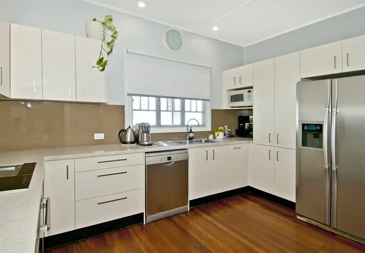 Fifth view of Homely house listing, 45 Pleystowe Crescent, Hendra QLD 4011