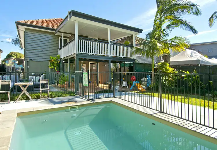 Sixth view of Homely house listing, 45 Pleystowe Crescent, Hendra QLD 4011