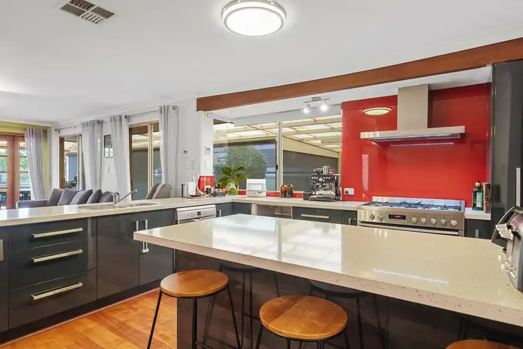 Fifth view of Homely house listing, 16 Laguna Green, Jandakot WA 6164