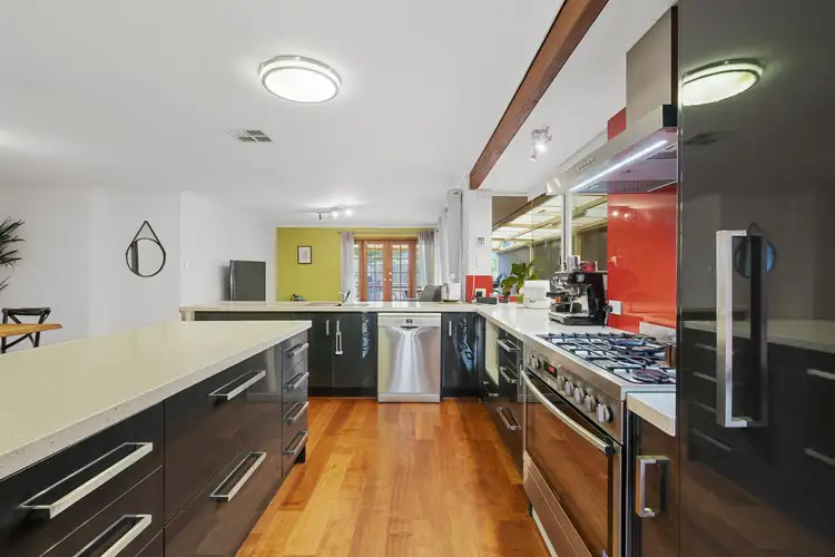 Sixth view of Homely house listing, 16 Laguna Green, Jandakot WA 6164