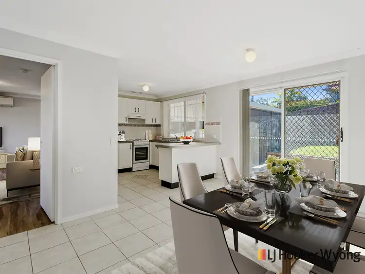 Third view of Homely house listing, 10 Oakehampton Court, Bateau Bay NSW 2261