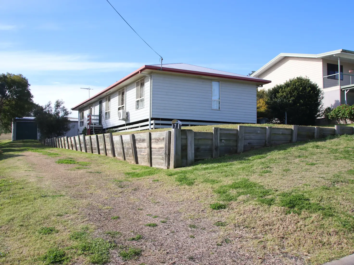 Main view of Homely house listing, 7 Sycamore Street, Killarney QLD 4373
