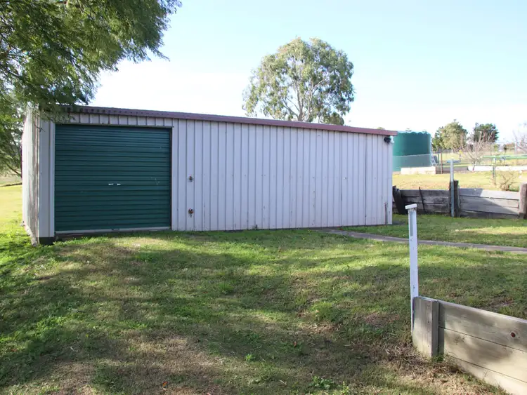 Fourth view of Homely house listing, 7 Sycamore Street, Killarney QLD 4373