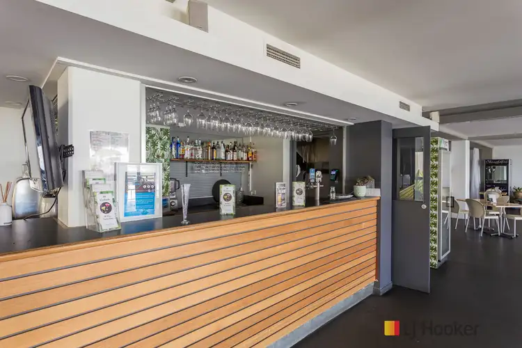 Third view of Homely studio listing, Unit 211A/202-208 Beach Road, Batehaven NSW 2536