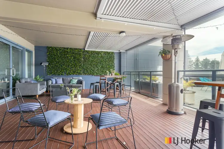 Fourth view of Homely studio listing, Unit 211A/202-208 Beach Road, Batehaven NSW 2536