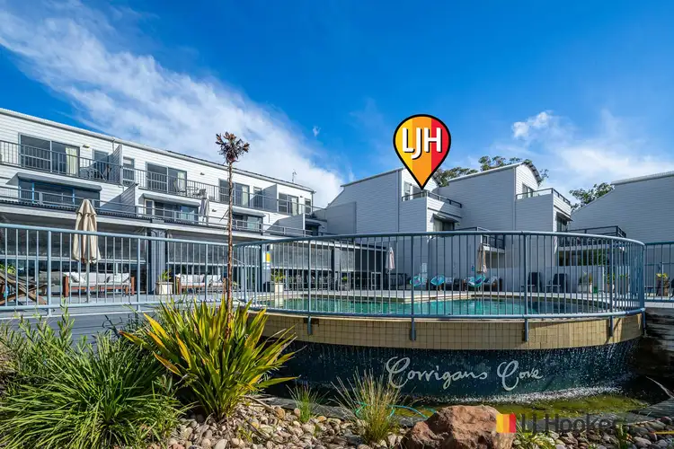 Unit 207A/202-208 Beach Road, Batehaven NSW 2536