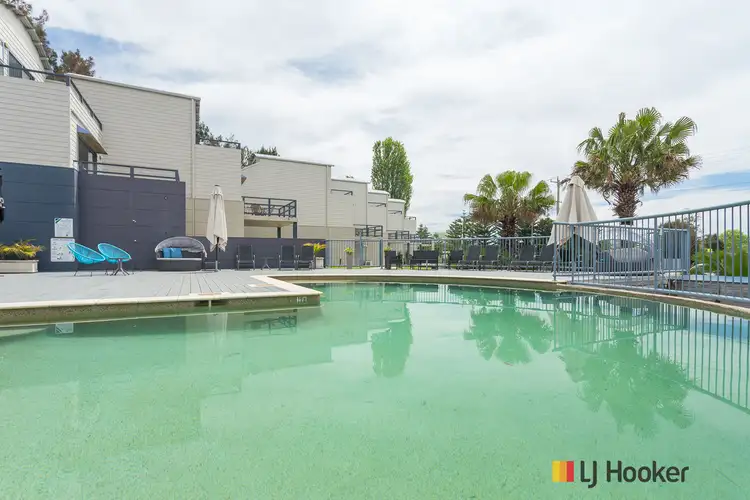 Second view of Homely studio listing, Unit 207A/202-208 Beach Road, Batehaven NSW 2536