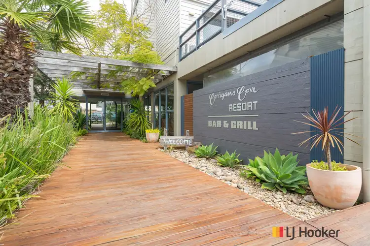 Third view of Homely studio listing, Unit 207A/202-208 Beach Road, Batehaven NSW 2536