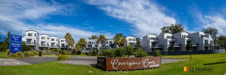 Fourth view of Homely studio listing, Unit 207A/202-208 Beach Road, Batehaven NSW 2536
