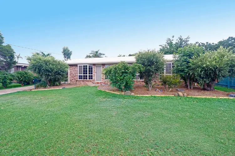 17 Wigginton Street, Frenchville QLD 4701