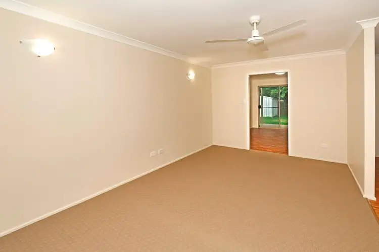 Third view of Homely house listing, 17 Wigginton Street, Frenchville QLD 4701