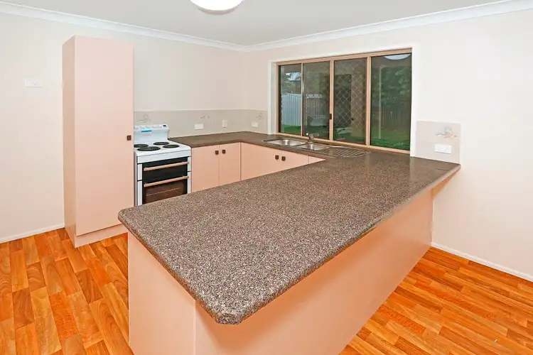 Fourth view of Homely house listing, 17 Wigginton Street, Frenchville QLD 4701