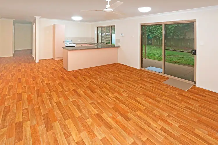 Sixth view of Homely house listing, 17 Wigginton Street, Frenchville QLD 4701