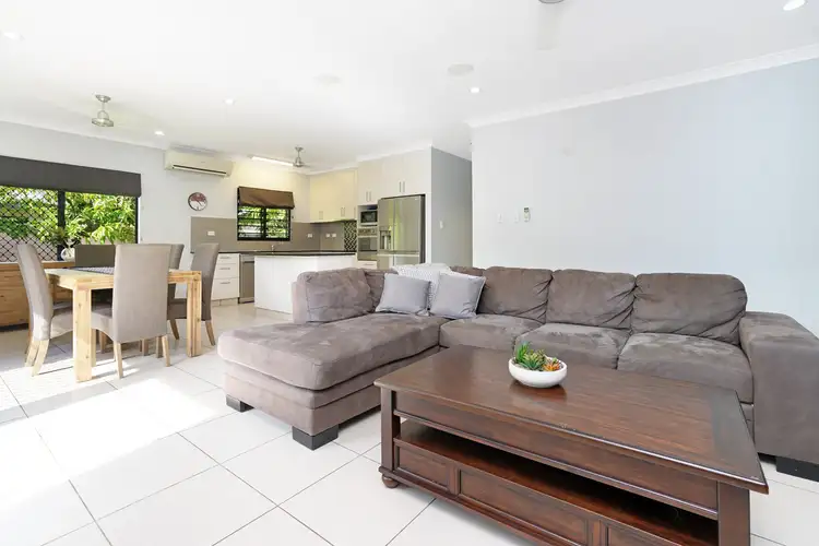 Third view of Homely house listing, 11 Balikpapan Court, Johnston NT 832