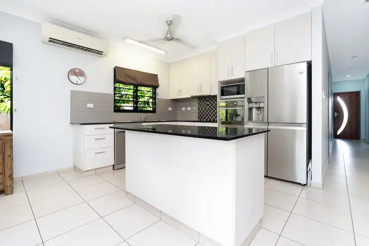 Fourth view of Homely house listing, 11 Balikpapan Court, Johnston NT 832