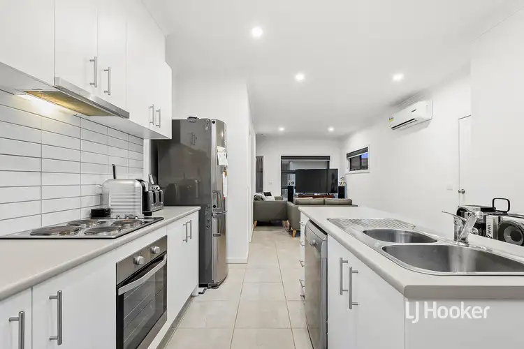 Fifth view of Homely townhouse listing, 4 Tanino Road, Cranbourne West VIC 3977