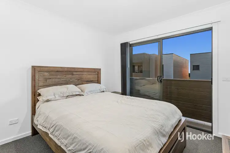 Sixth view of Homely townhouse listing, 4 Tanino Road, Cranbourne West VIC 3977