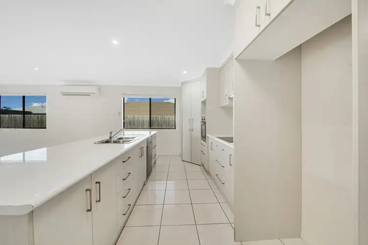 Second view of Homely house listing, 7 Surita Court, Boyne Island QLD 4680