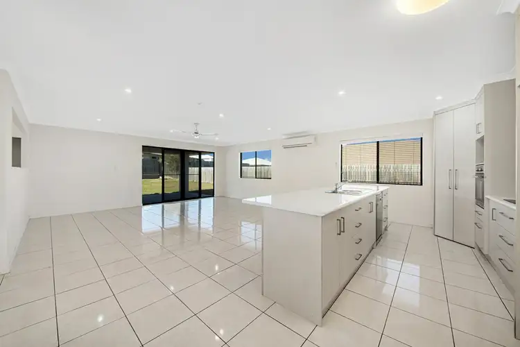 Third view of Homely house listing, 7 Surita Court, Boyne Island QLD 4680