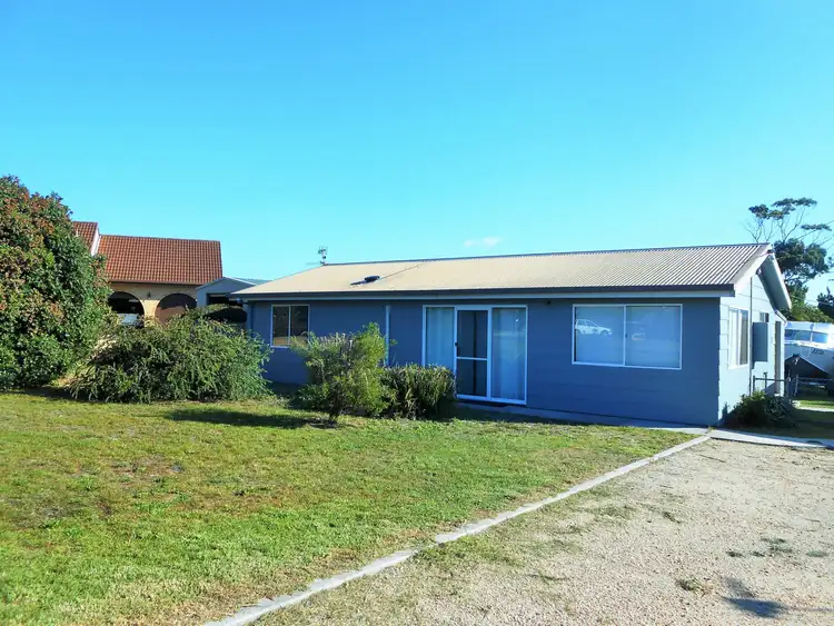 33 Moriarty Road, Stieglitz TAS 7216