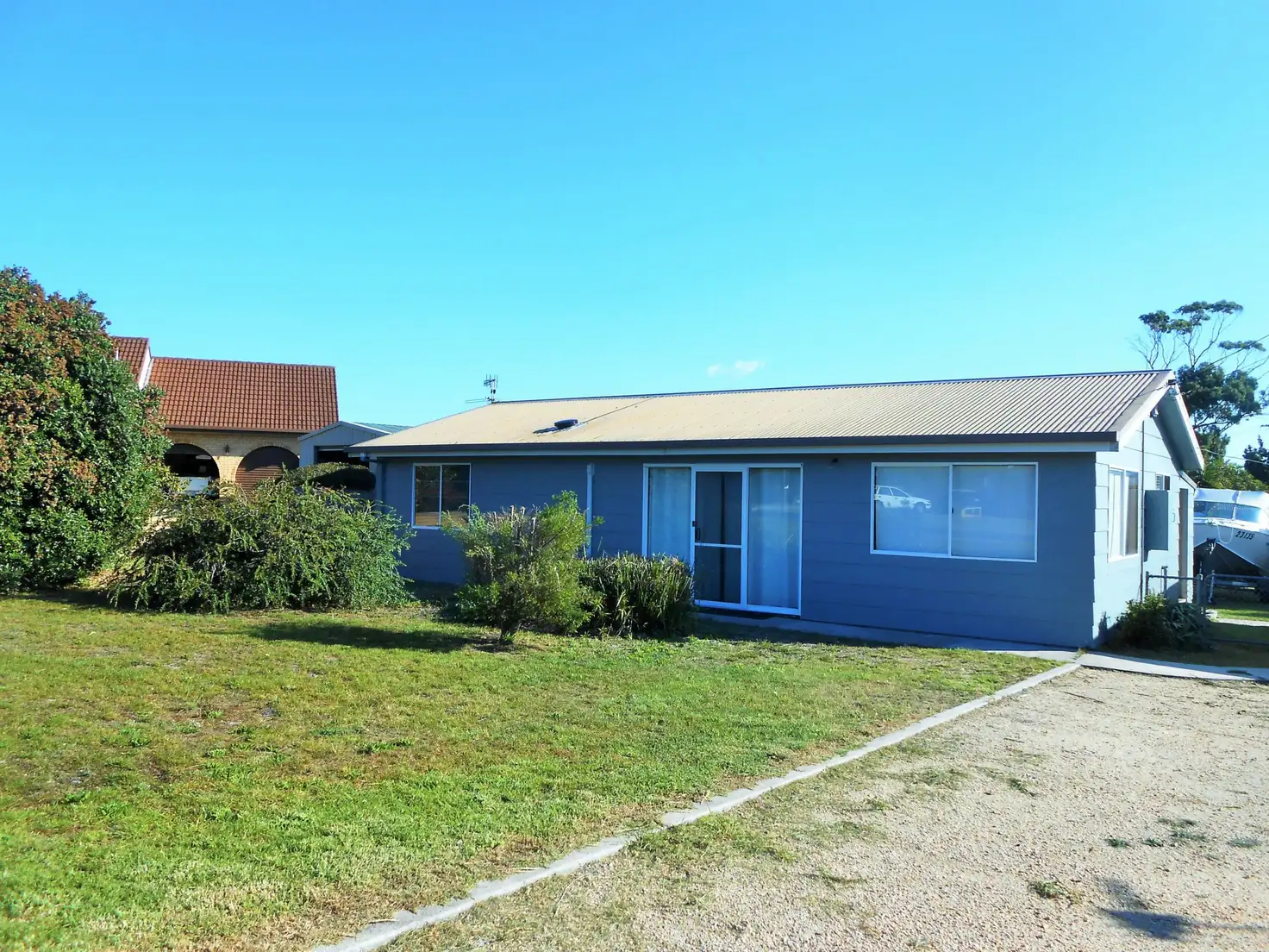 Main view of Homely house listing, 33 Moriarty Road, Stieglitz TAS 7216