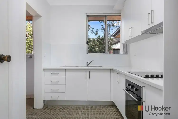 Third view of Homely unit listing, 5/48-50 Manchester Street, Merrylands NSW 2160