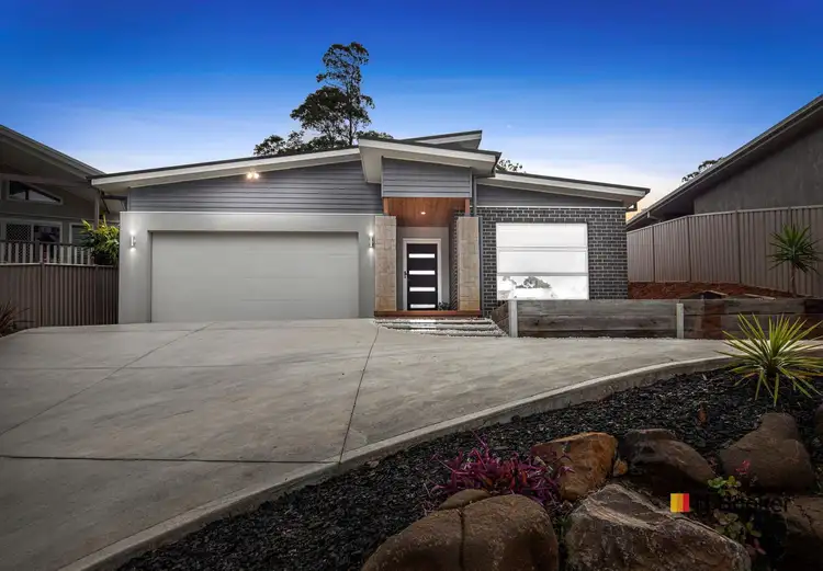 82 Bellbird Drive, Malua Bay NSW 2536