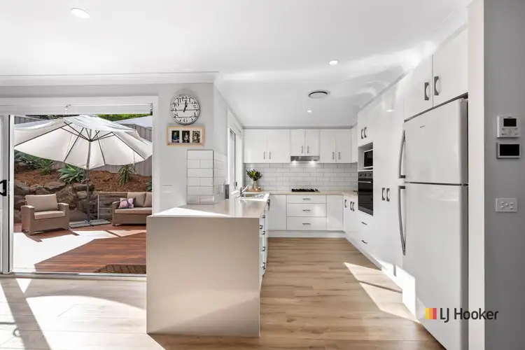 Second view of Homely house listing, 82 Bellbird Drive, Malua Bay NSW 2536